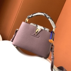 Louis Vuitton Top Handle Bags